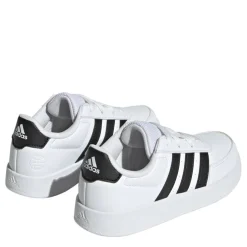 Unisex Kids' Breaknet 2.0 Low-Top Trainers