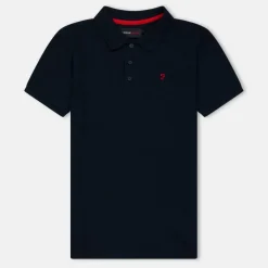Unisex Kids Bugsworth Polo Shirts
