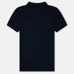 Unisex Kids Bugsworth Polo Shirts