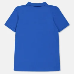 Unisex Kids' Bugsworth Short Sleeve Polo Shirt