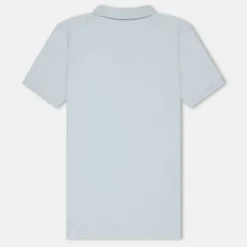 Unisex Kids' Bugsworth Short Sleeve Polo Shirt