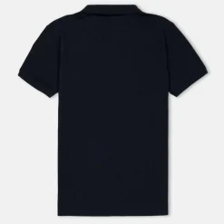 Unisex Kids' Bugsworth Short Sleeve Polo Shirt