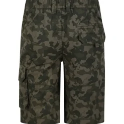 Unisex Kids' Cargo Shorts