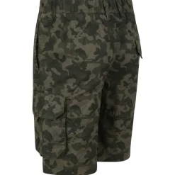 Unisex Kids' Cargo Shorts