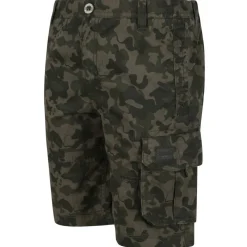 Unisex Kids' Cargo Shorts