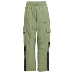 Unisex Kids Cargo Trousers