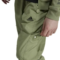 Unisex Kids Cargo Trousers