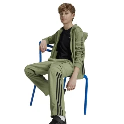 Unisex Kids Cargo Trousers