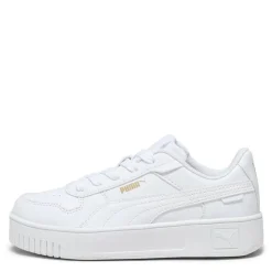 Unisex Kids' Carina Street Low-Top Trainers