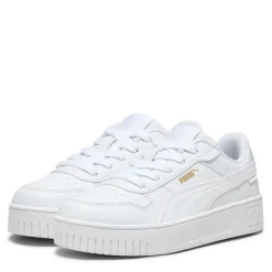 Unisex Kids' Carina Street Low-Top Trainers