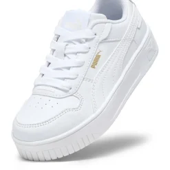 Unisex Kids' Carina Street Low-Top Trainers