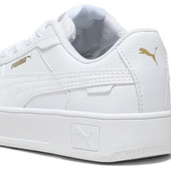 Unisex Kids' Carina Street Low-Top Trainers