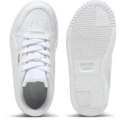 Unisex Kids' Carina Street Low-Top Trainers
