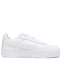 Unisex Kids' Carina Street Low-Top Trainers