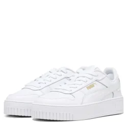Unisex Kids' Carina Street Low-Top Trainers