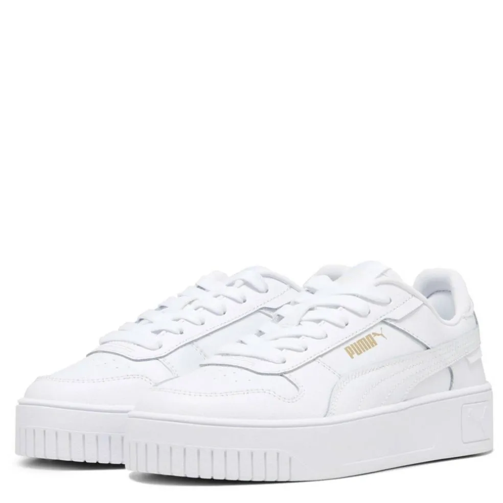 Unisex Kids' Carina Street Low-Top Trainers