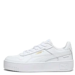 Unisex Kids' Carina Street Low-Top Trainers