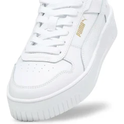 Unisex Kids' Carina Street Low-Top Trainers