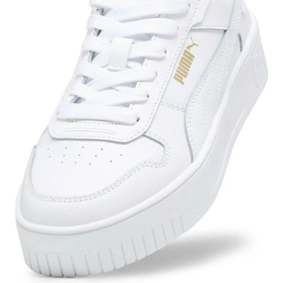 Unisex Kids' Carina Street Low-Top Trainers
