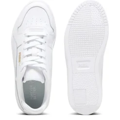 Unisex Kids' Carina Street Low-Top Trainers