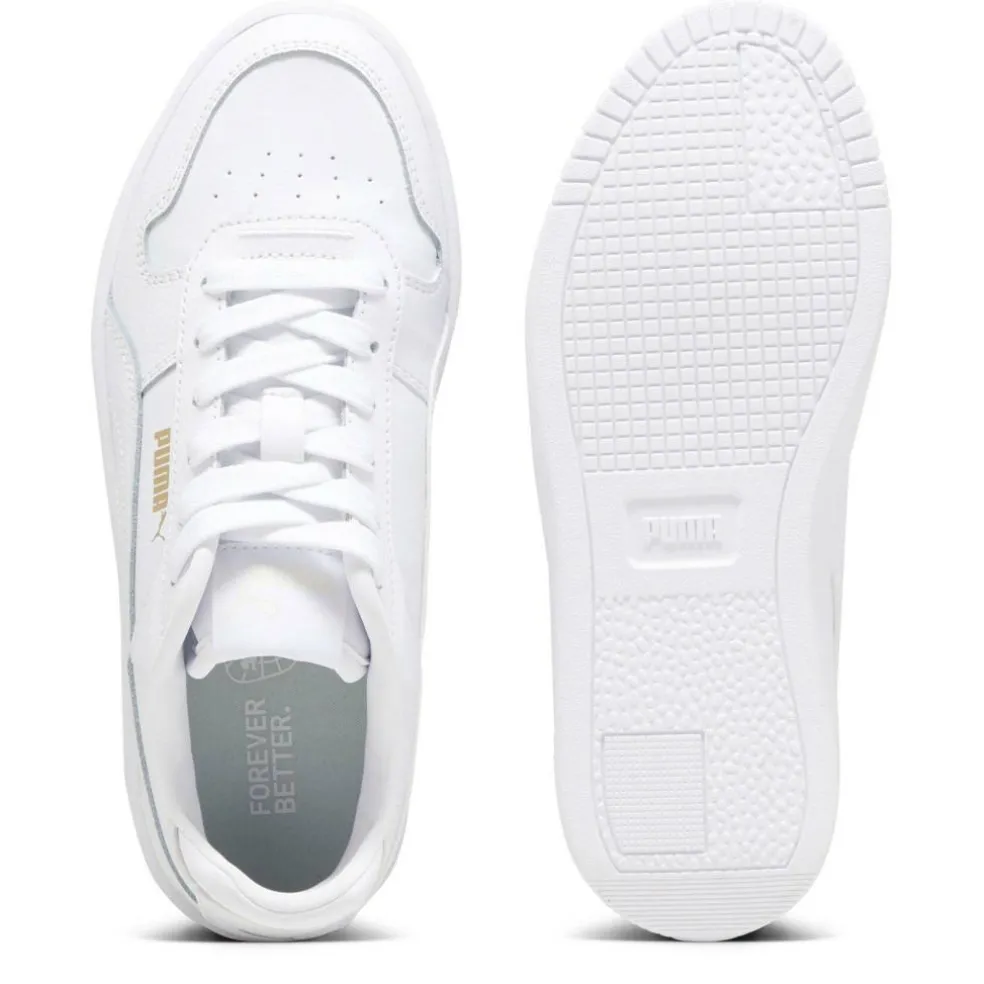 Unisex Kids' Carina Street Low-Top Trainers