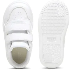 Unisex Kids' Carina Street V Low-Top Trainers