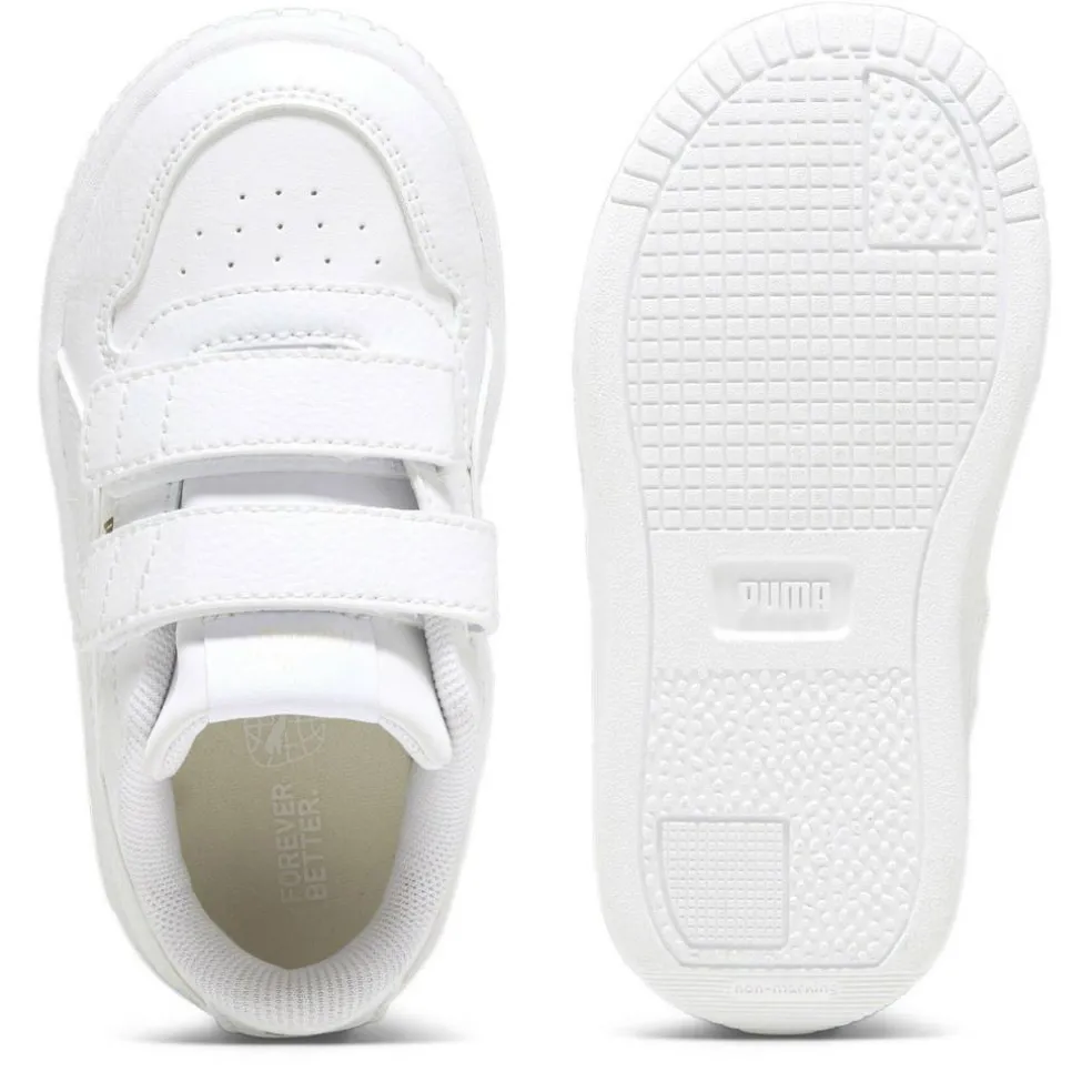 Unisex Kids' Carina Street V Low-Top Trainers