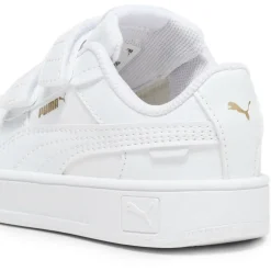 Unisex Kids' Carina Street V Low-Top Trainers