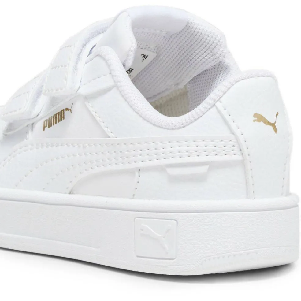 Unisex Kids' Carina Street V Low-Top Trainers