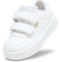 Unisex Kids' Carina Street V Low-Top Trainers