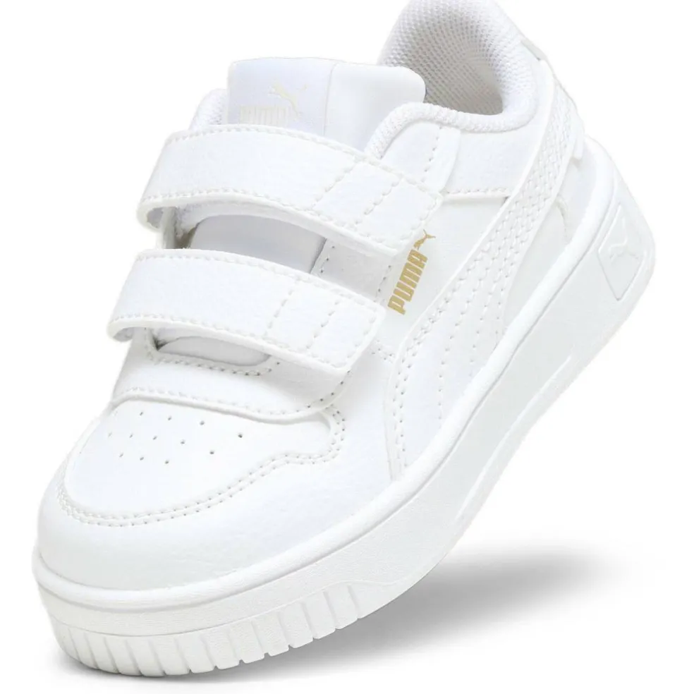 Unisex Kids' Carina Street V Low-Top Trainers