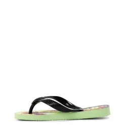 Unisex Kids' Citronella Flip Flops