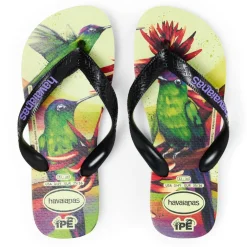 Unisex Kids' Citronella Flip Flops