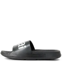Unisex Kids' Classic Logomania Flip Flops