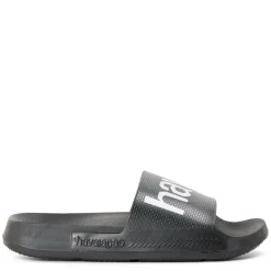 Unisex Kids' Classic Logomania Flip Flops