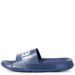 Unisex Kids' Classic Logomania Flip Flops