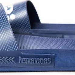 Unisex Kids' Classic Logomania Flip Flops