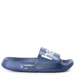 Unisex Kids' Classic Logomania Flip Flops