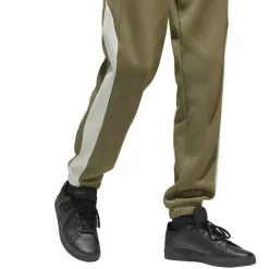 Unisex Kids' Closed Hem Fleece Joggers
