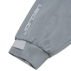 Unisex Kids' Closed Hem Fleece Joggers