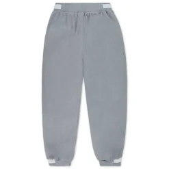 Unisex Kids' Closed Hem Fleece Joggers