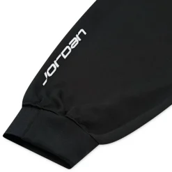 Unisex Kids' Closed Hem Fleece Joggers