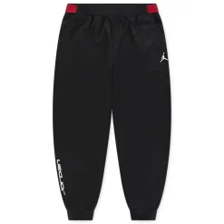 Unisex Kids' Closed Hem Fleece Joggers