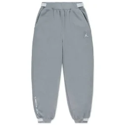 Unisex Kids' Closed Hem Fleece Joggers