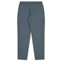Unisex Kids' Closed Hem Fleece Jogging Bottoms