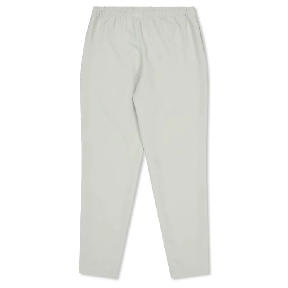 Unisex Kids' Closed Hem Fleece Jogging Bottoms