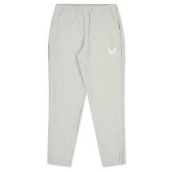 Unisex Kids' Closed Hem Fleece Jogging Bottoms