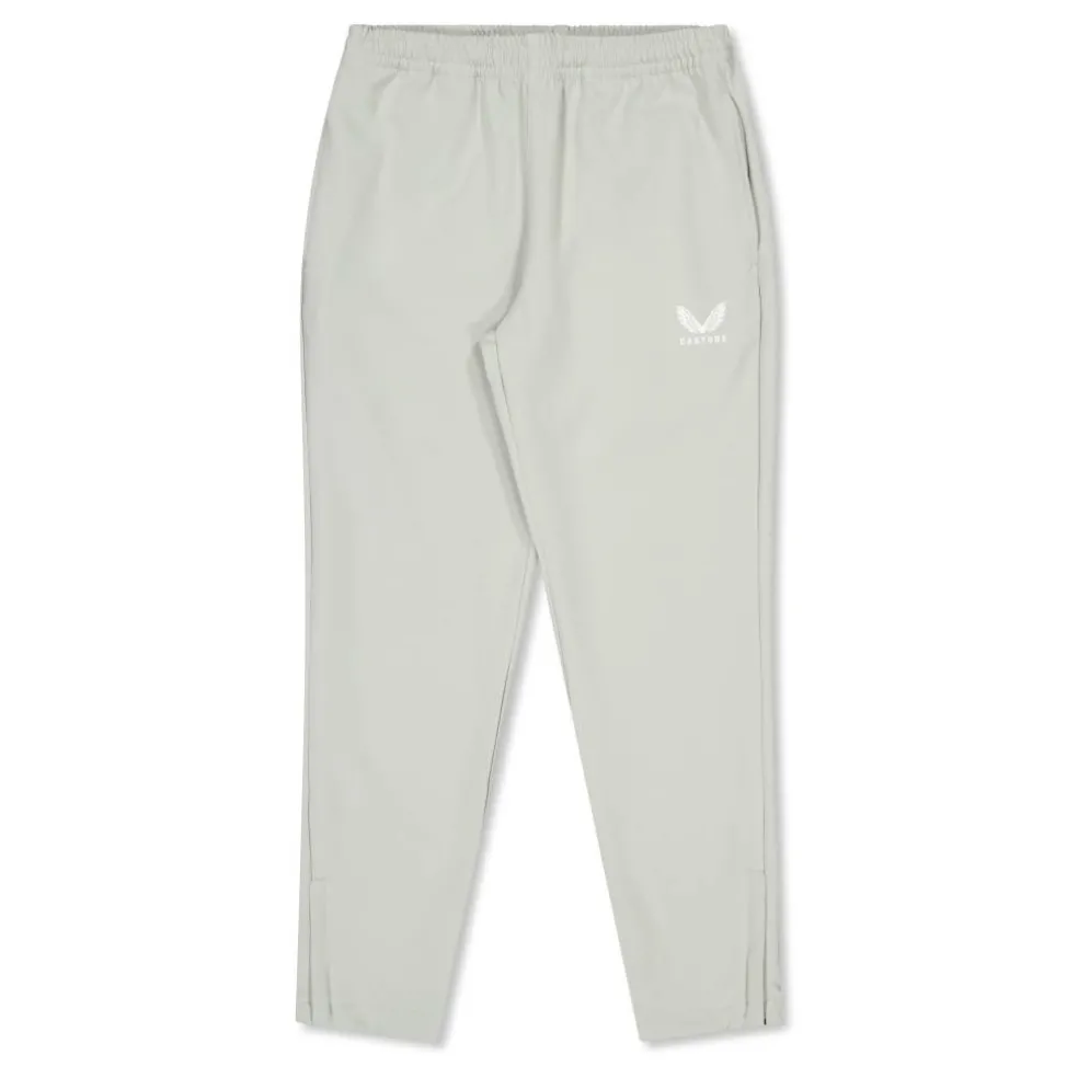 Unisex Kids' Closed Hem Fleece Jogging Bottoms