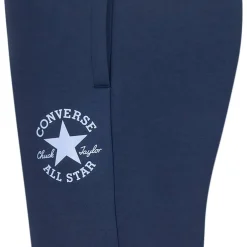 Unisex Kids' Closed Hem Fleece Joggers
