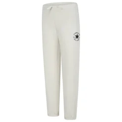 Unisex Kids' Closed Hem Fleece Joggers